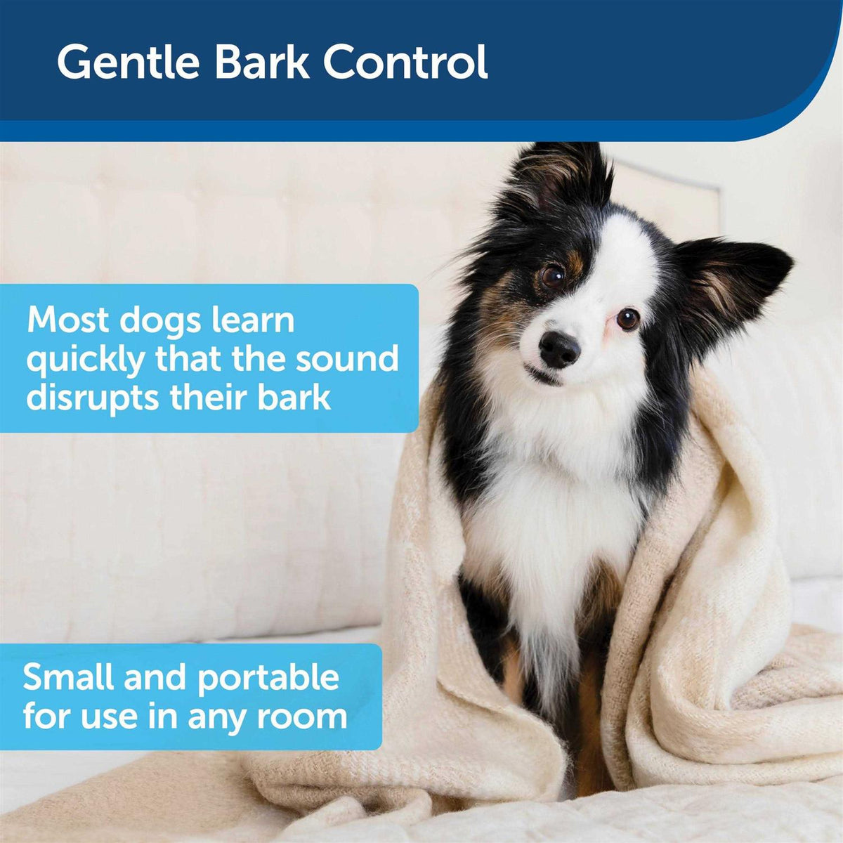 Indoor Bark Control R70485