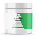 Elderberry Immune Support Dietary Supplement with Vitamin C, Zinc & Vitamin D O816