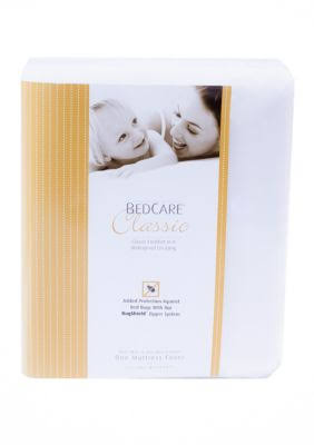 White Queen Deep Mattress Cover A108928
