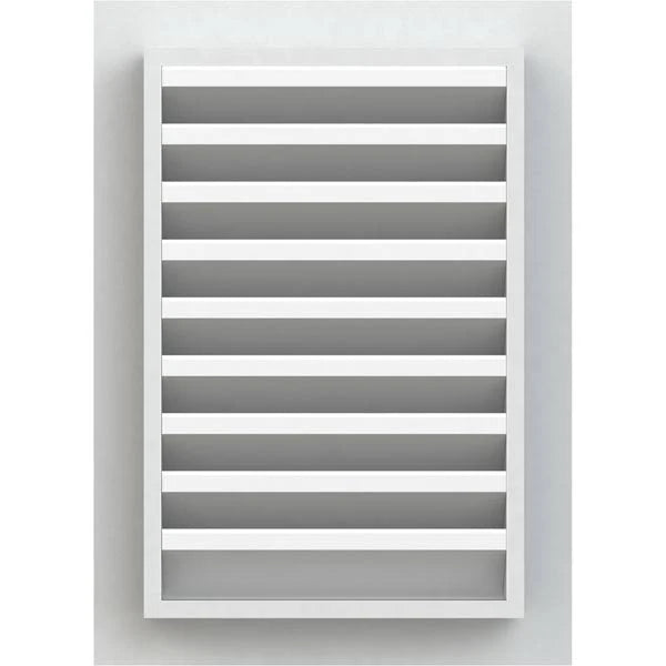 Vertical Gable Vent X944