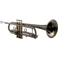 Bb Trumpet Matte Lacquer Y832