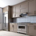 36x22 Under Cabinet Stainless Range Hood A239018