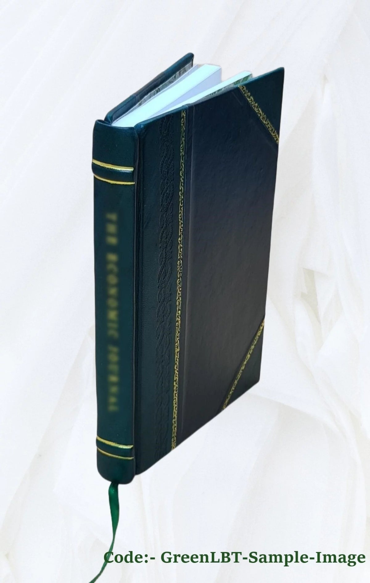 Leather Bound Volume Brief of Defendant-Appellee S1682