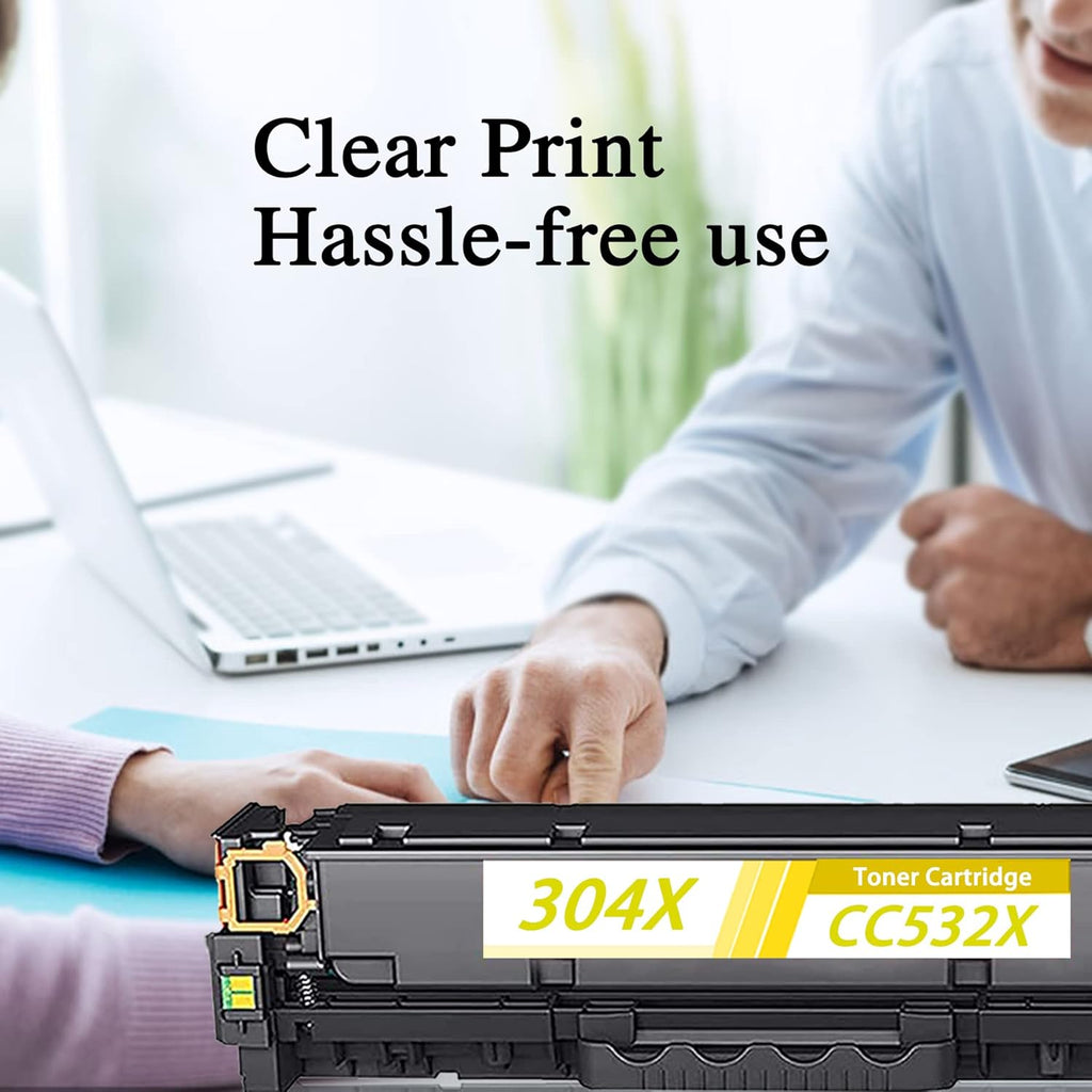 Cyan High Yield Toner Cartridge 2Pack P67920