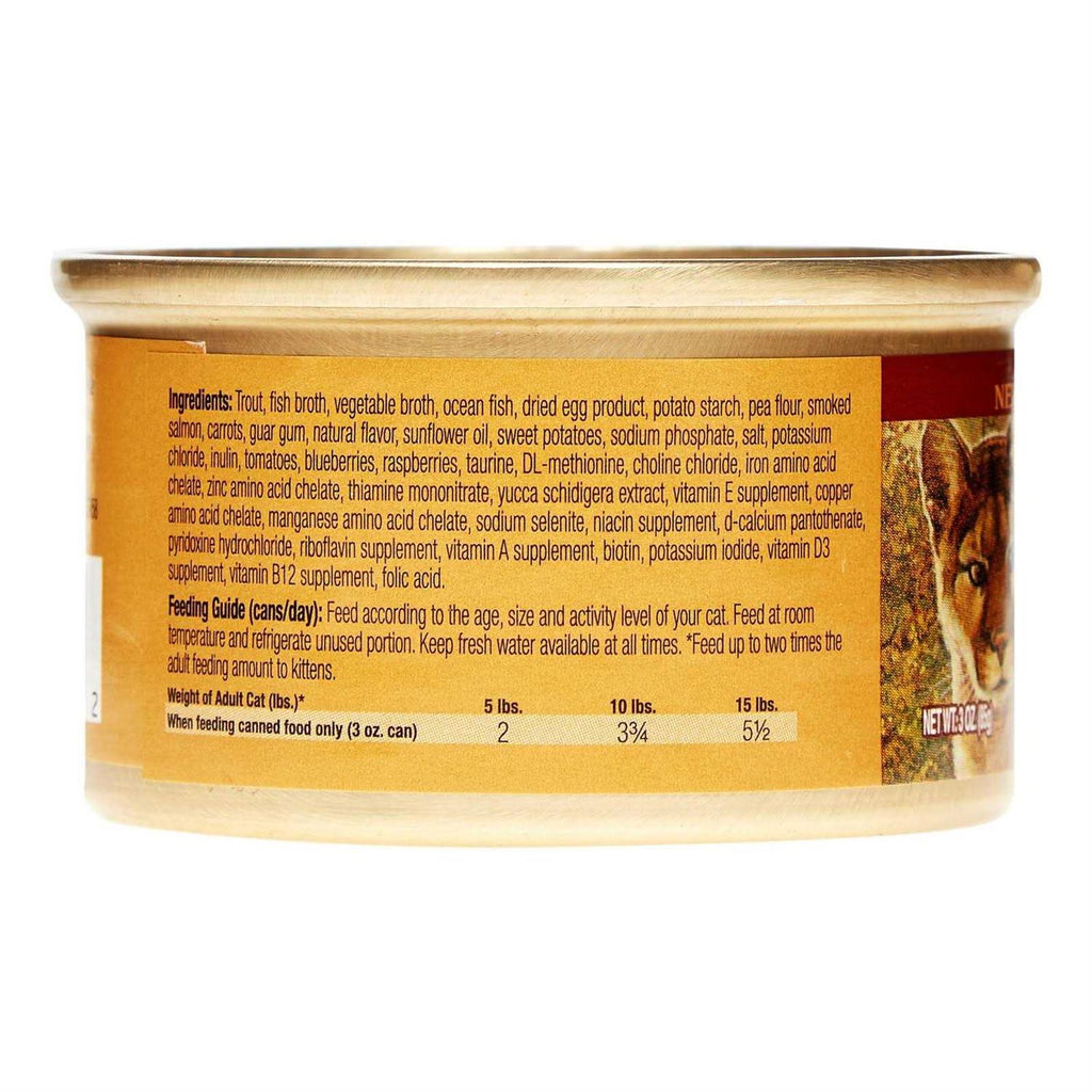 Cat Food H98965