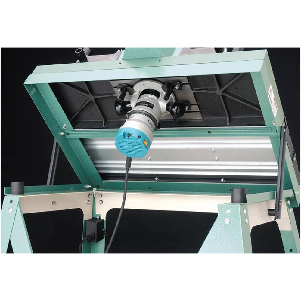 Router Table B296