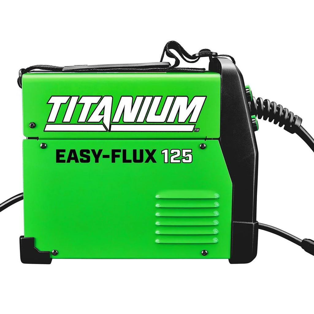 125 Amp Welder V517