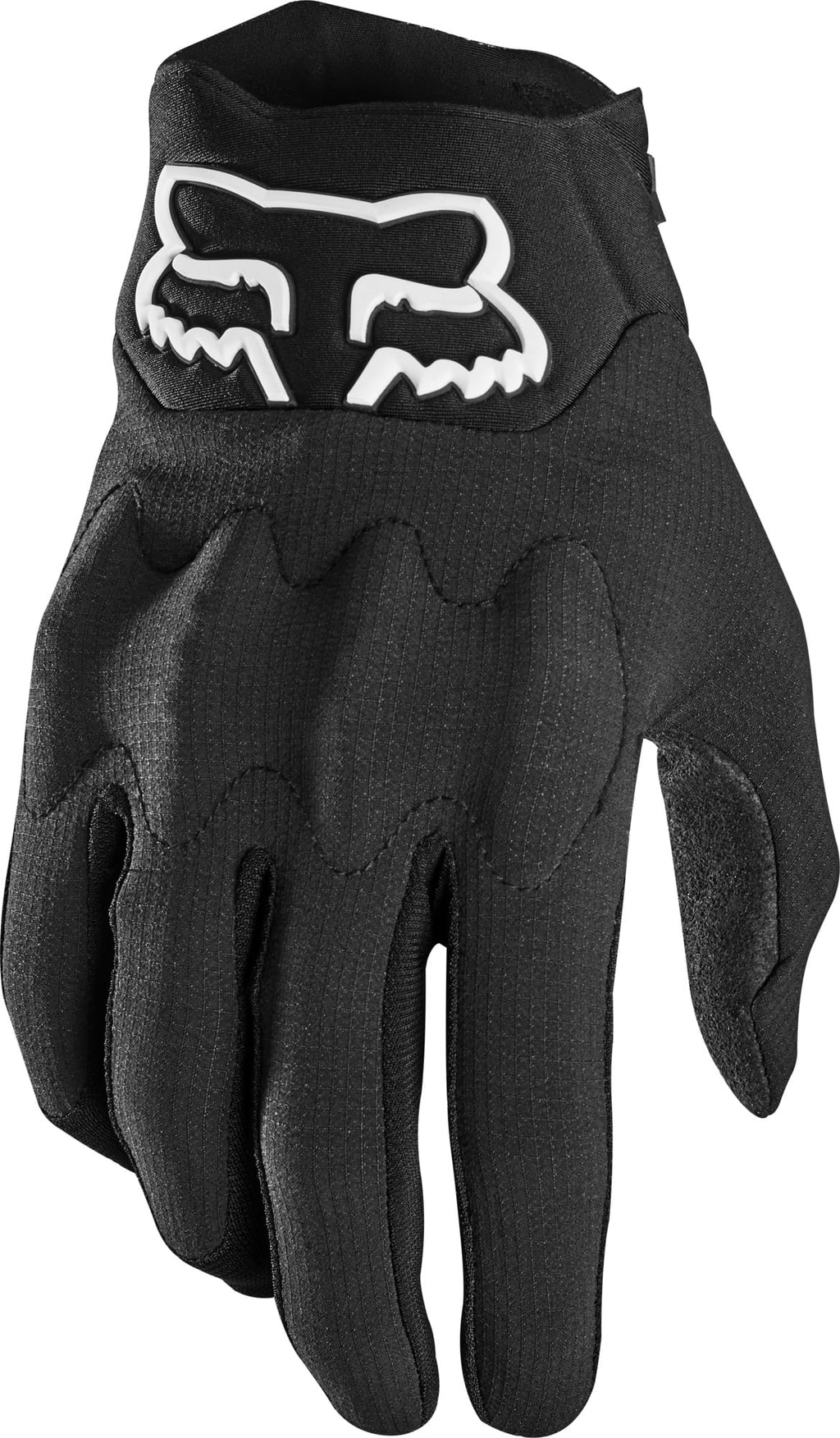 Black XXL MX Offroad Gloves B717731