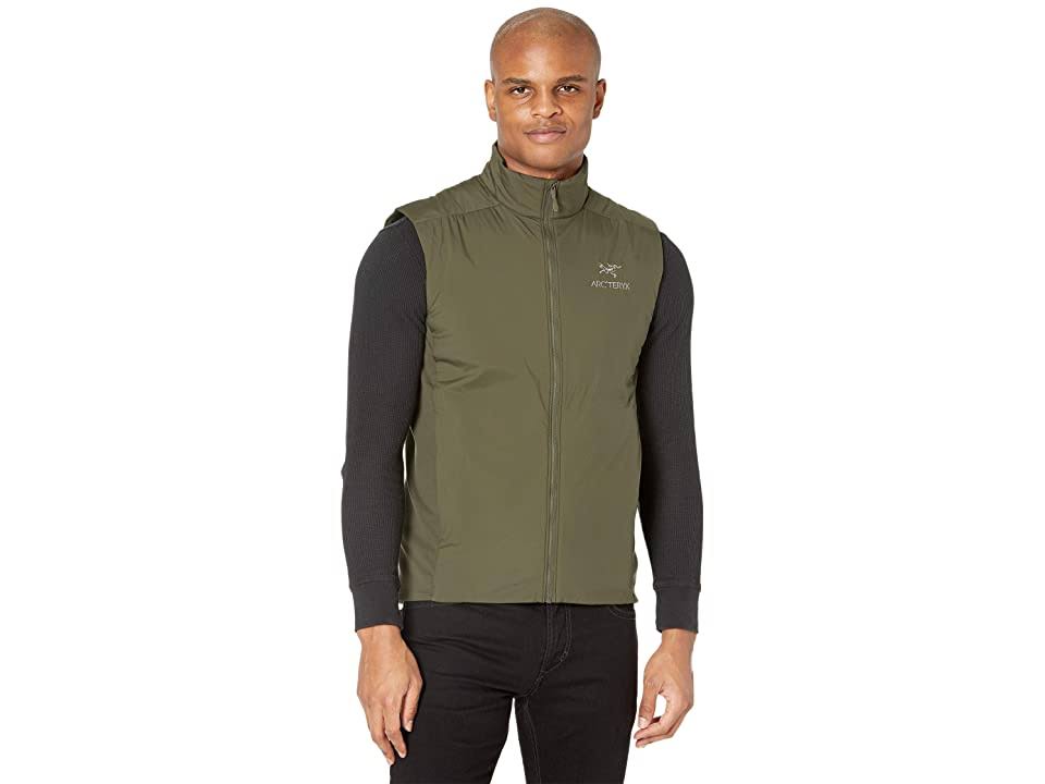 Arc&teryx Atom LT Vest Men&s, Dracaena / XL C401