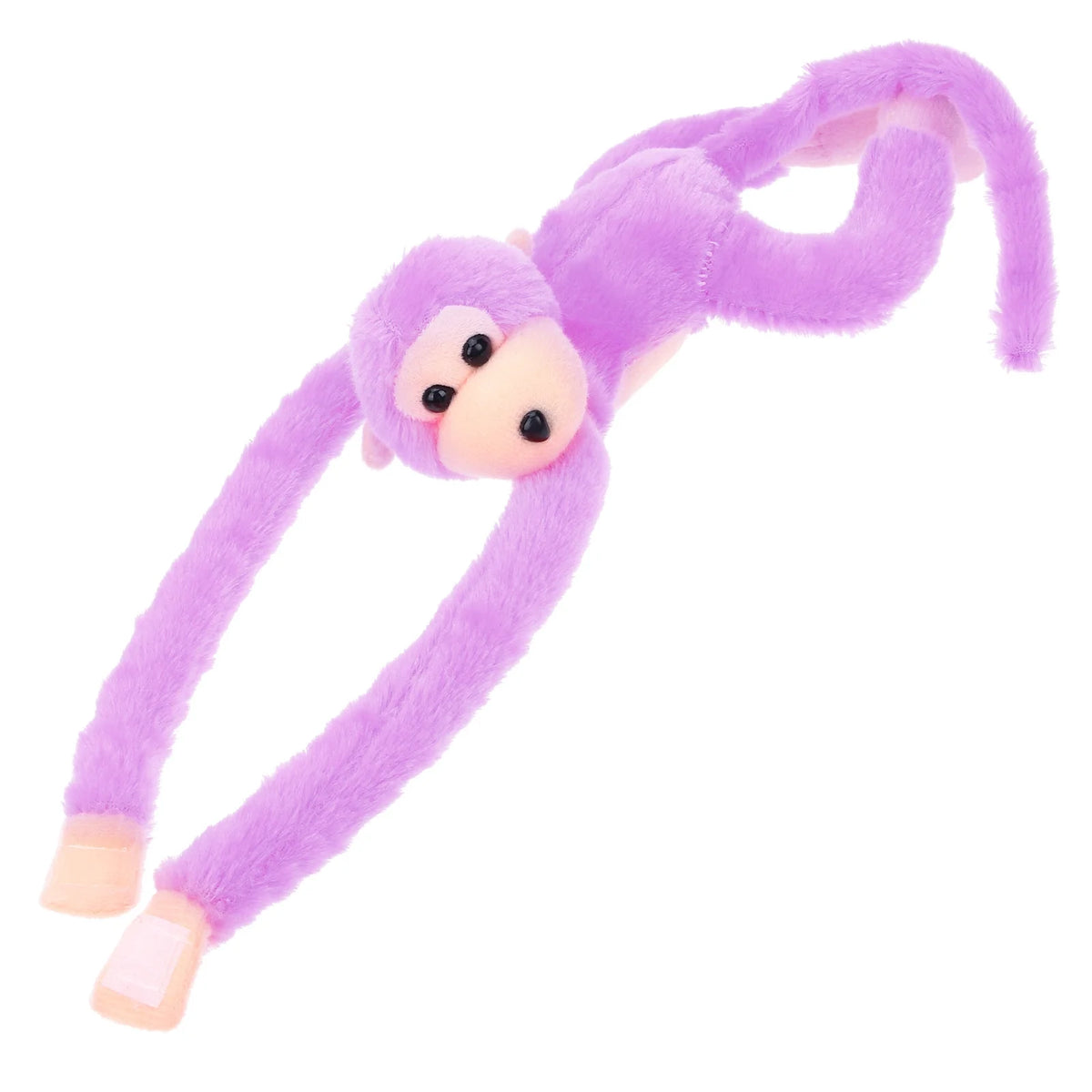 Hanging Monkey Plush Toy B282483