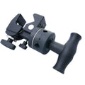 Black Clamp Grip Head W73869