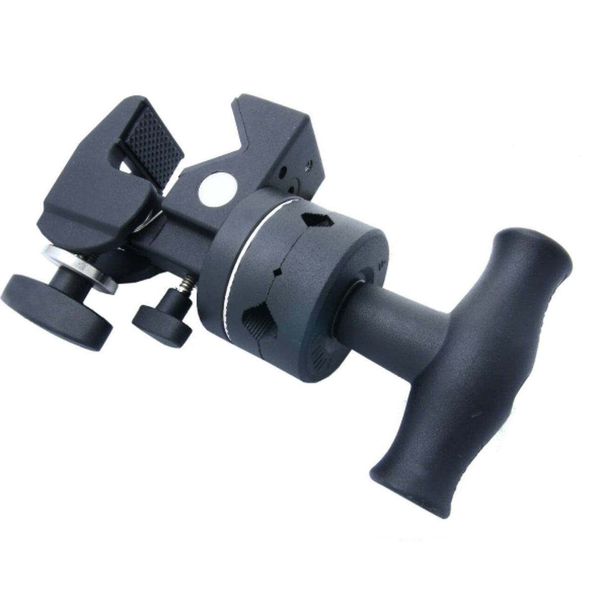 Black Clamp Grip Head W73869