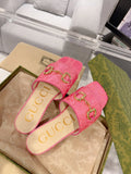 women slippers U5770