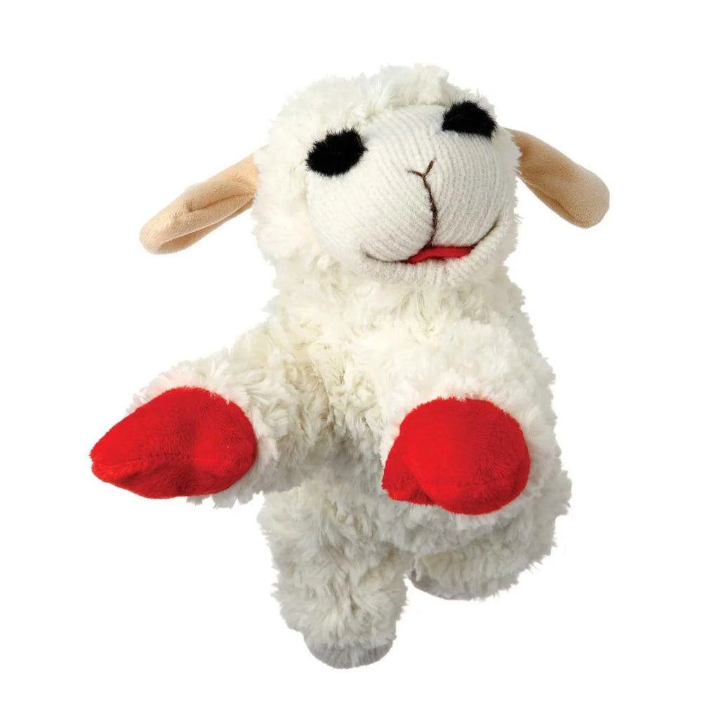 Soft Plush Squeaker Dog Toy X435