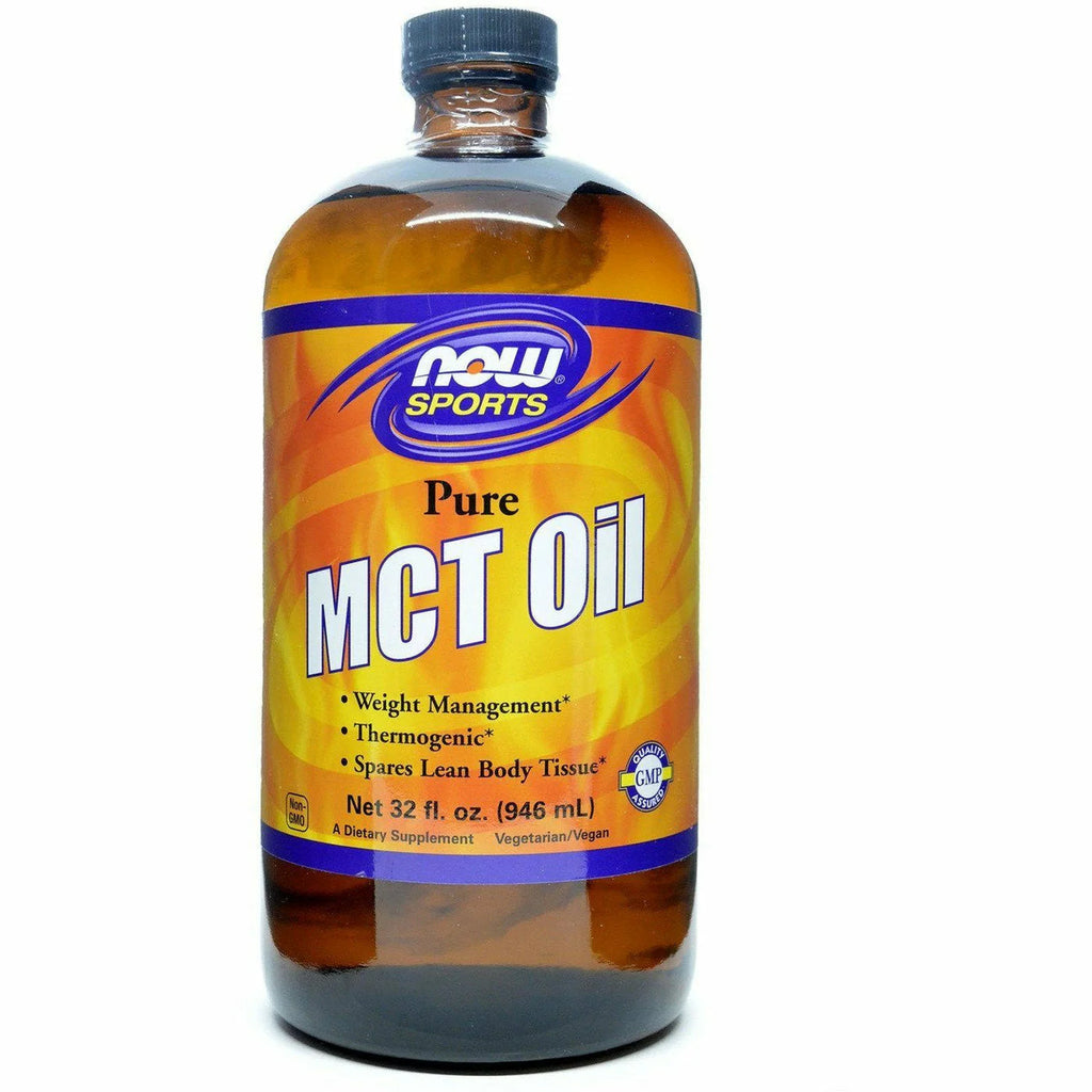 MCT Oil K591777