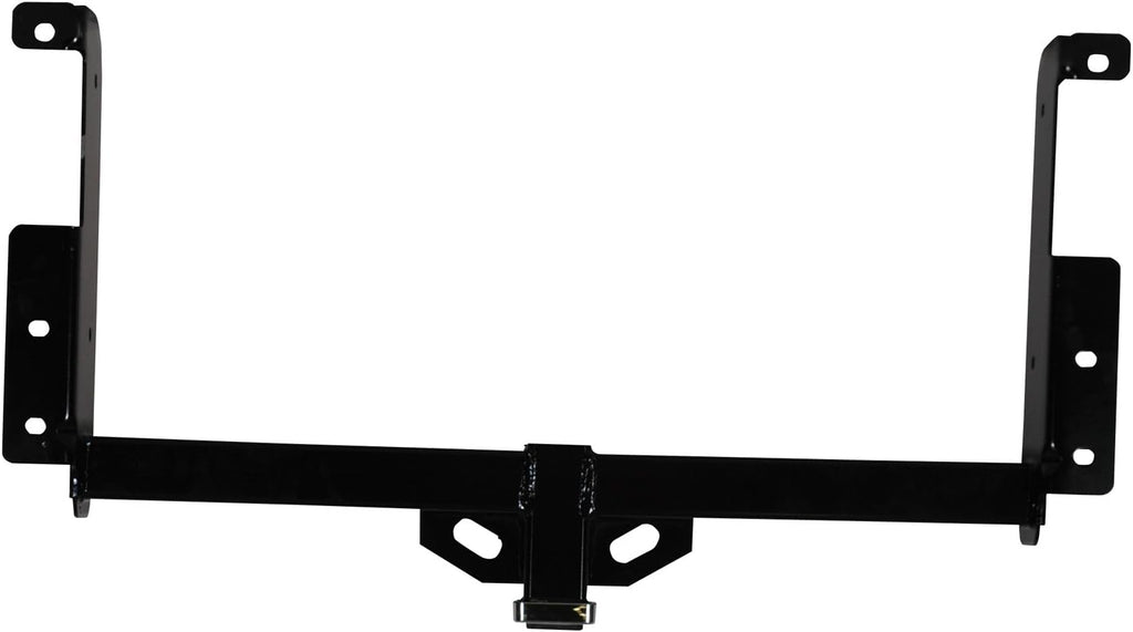 Class III Custom-Fit Hitch with 2" Square Receiver opening E5483