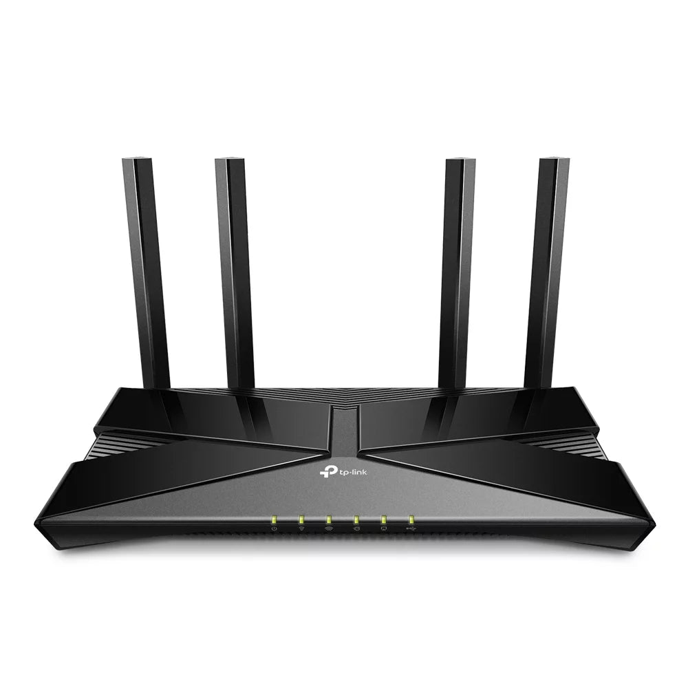 AX1800 Dual-Band WiFi 6 Wireless Router B6643
