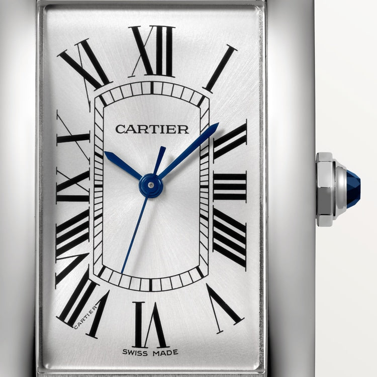 Blue 26.6 mm Watch L522806