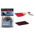 White Keel Protector for Boat U200756