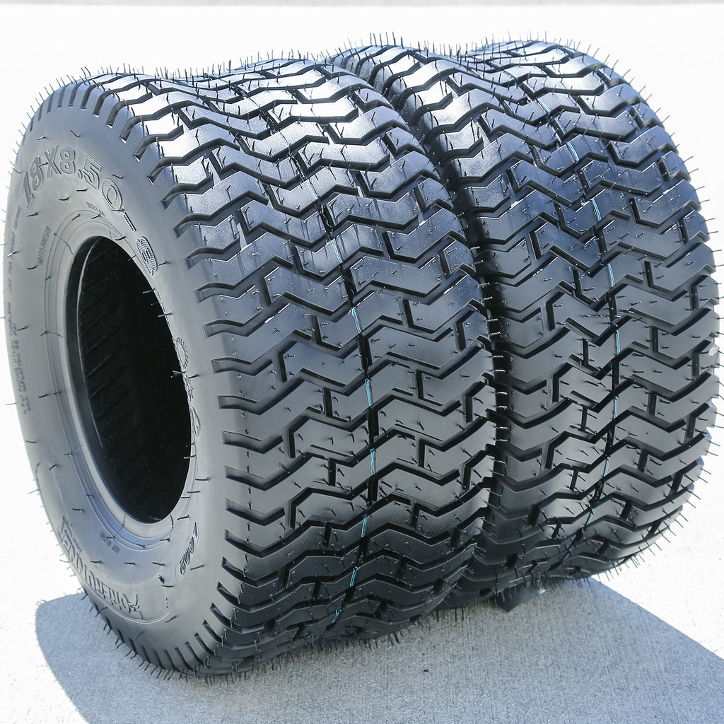 18X8.50-8 Lawn & Garden Tire Y49604