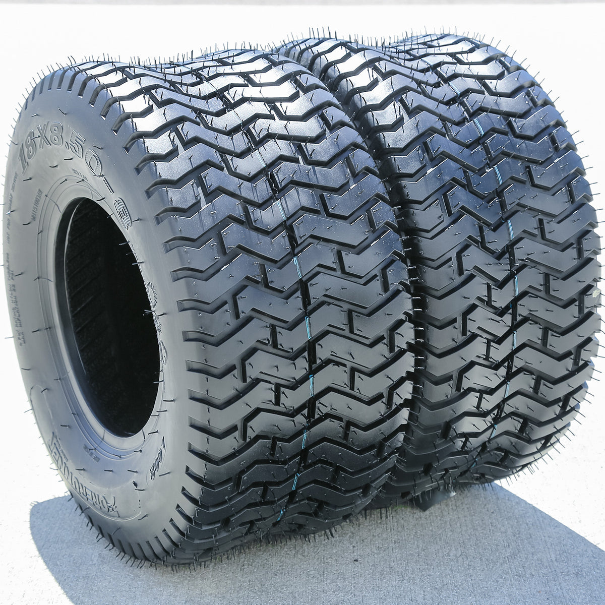 18X8.50-8 Lawn & Garden Tire Y49604