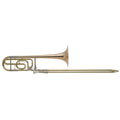 Tenor Trombone Outfit With F Attachment And Large Bore Slide J293