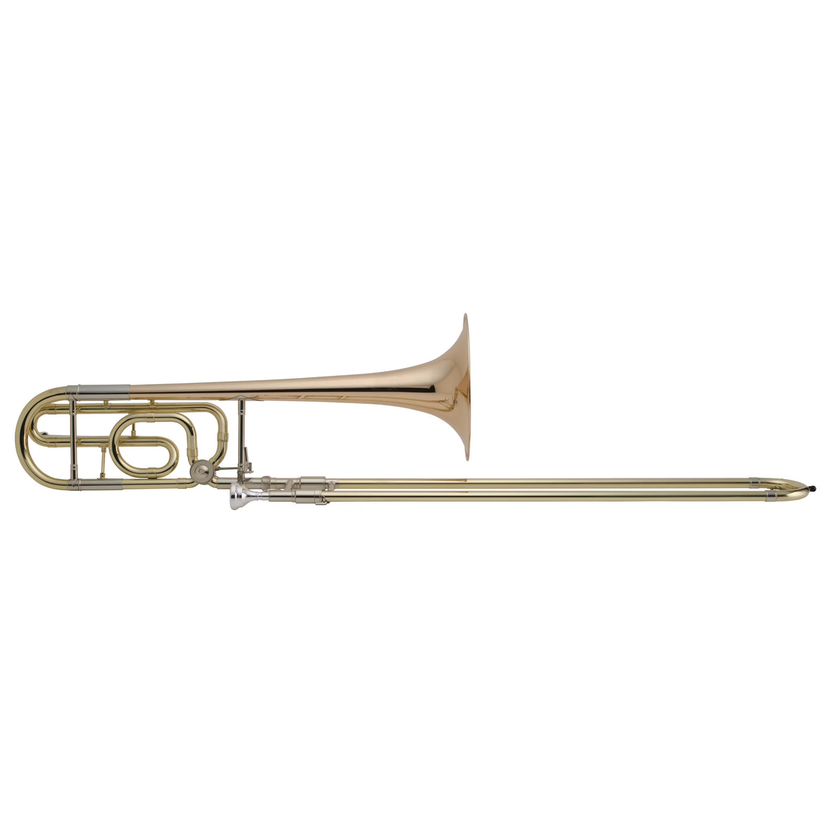 Tenor Trombone Outfit With F Attachment And Large Bore Slide J293