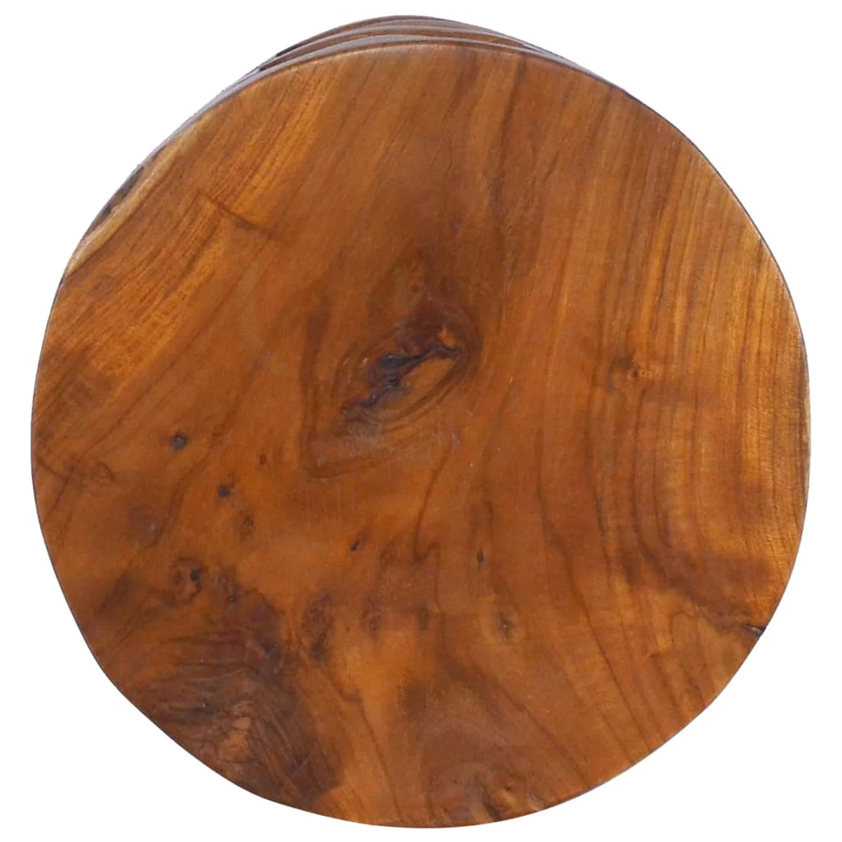 Wooden Bedside Cabinet Side Table Nightstand T7774