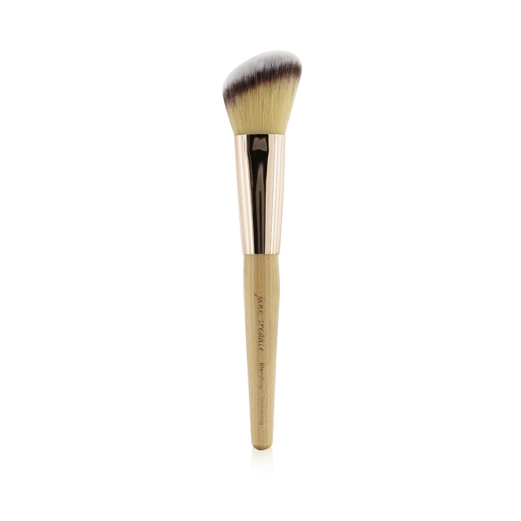 Rose Gold Contouring Brush W3261