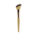 Rose Gold Contouring Brush W3261