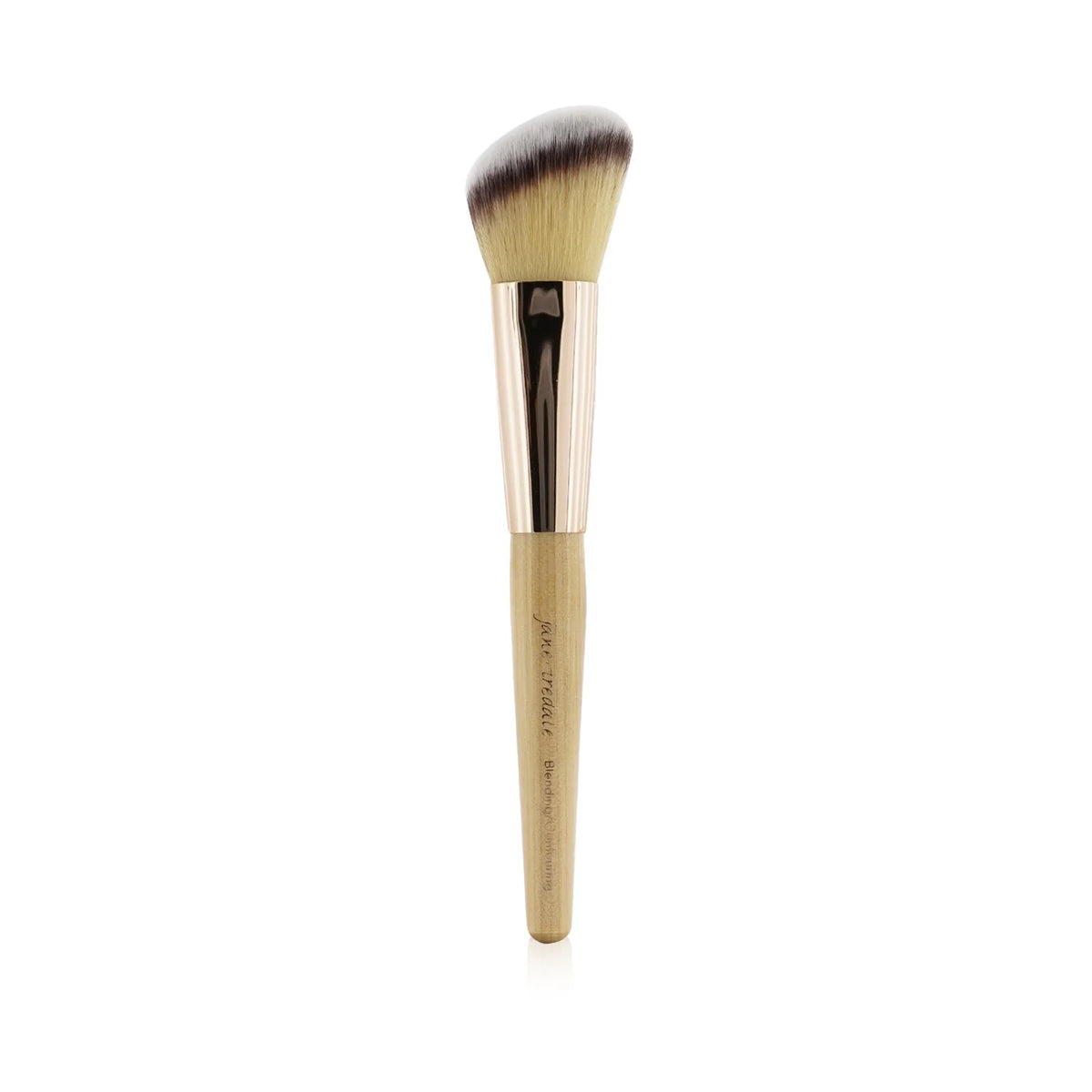 Rose Gold Contouring Brush W3261