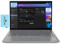 14.0" Touchscreen IPS WUXGA Laptop with Backlit Keyboard and Fingerprint A783
