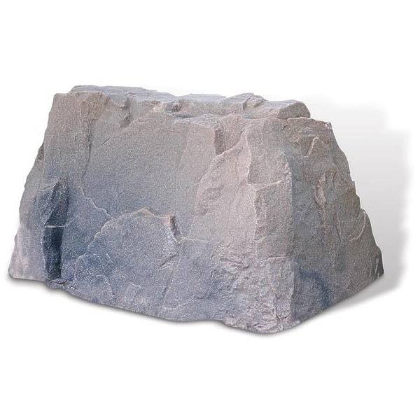 Fake Rock Backflow Cover Autumn Bluff K819