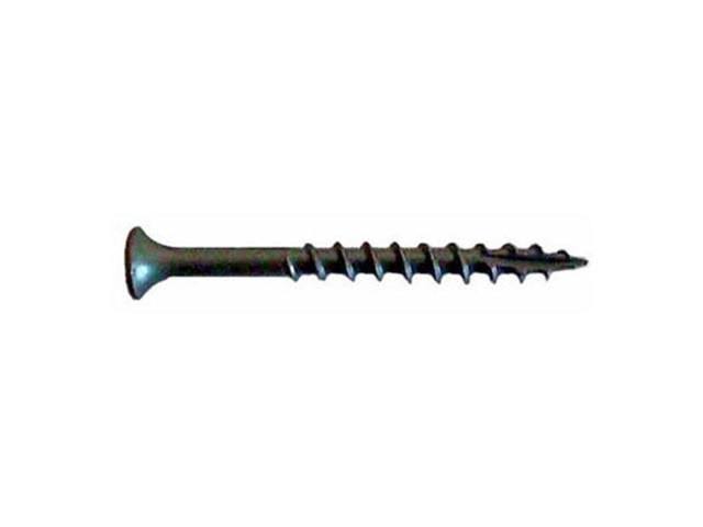 Camo Multi-Purpose Deck Screw No 9 x 2-1/2 in H178