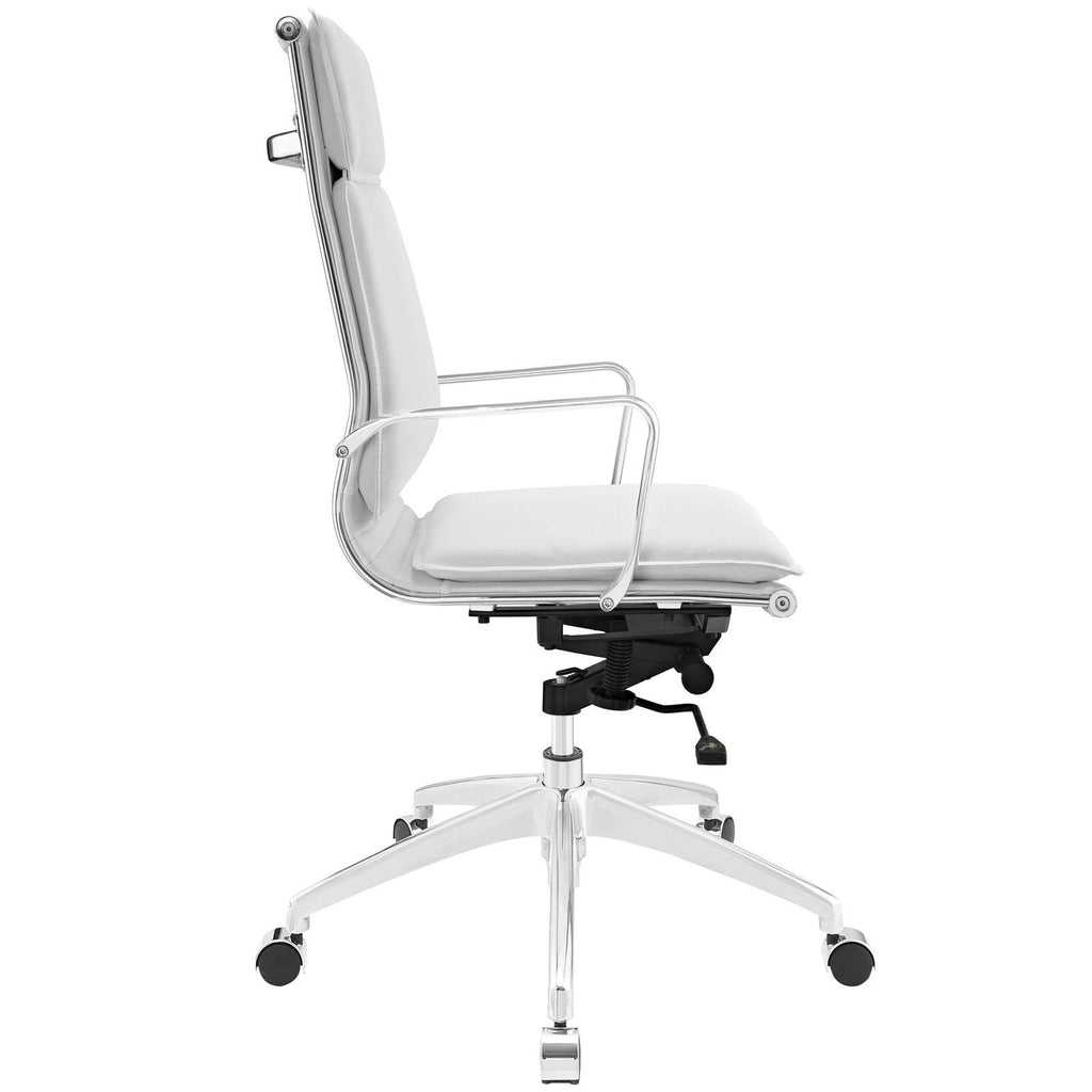 Black Highback Office Chair R766