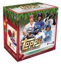 Topps MLB Baseball Holiday Mega Box J713