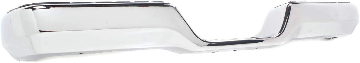 Chrome Step Bumper Assembly for 1989-1995 Toyota Pickup M355