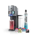 Gray Drink System with CO2 Canister and 48oz Reservoir X512167