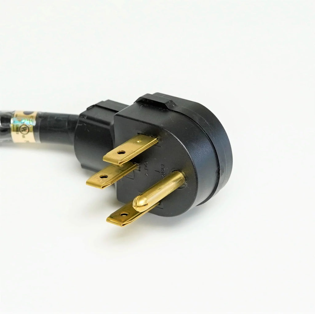 Electric Range Oven Power Cord 4 Prong 40 Amp X32641