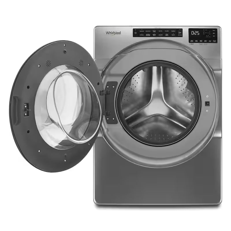 4.5 cu. ft. Front Load Washer with Steam P502079