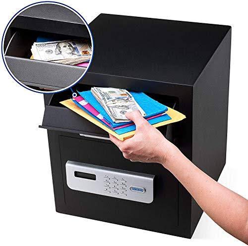 Depository Safe Keypad P17729