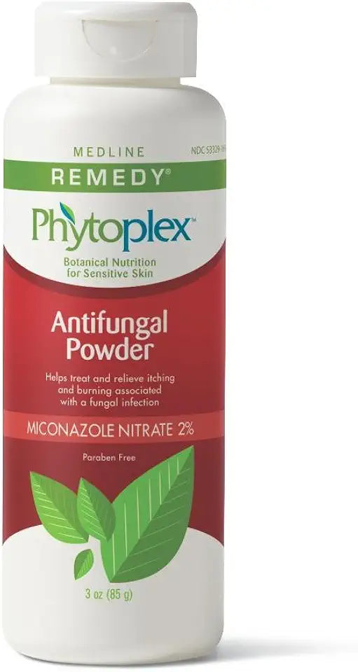 Antifungal Powder 3oz 12 count T27803