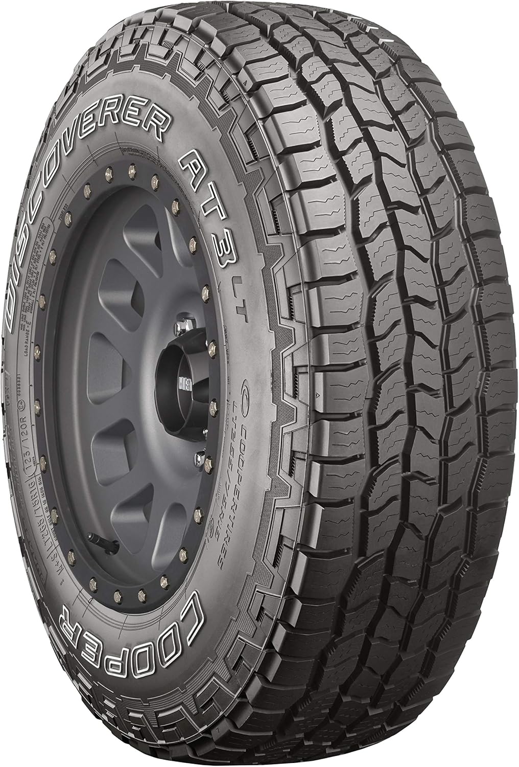 LT265/75R16 All-Season Tire M130