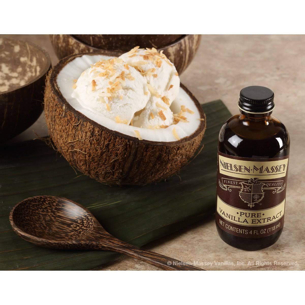 Pure Vanilla Extract H598