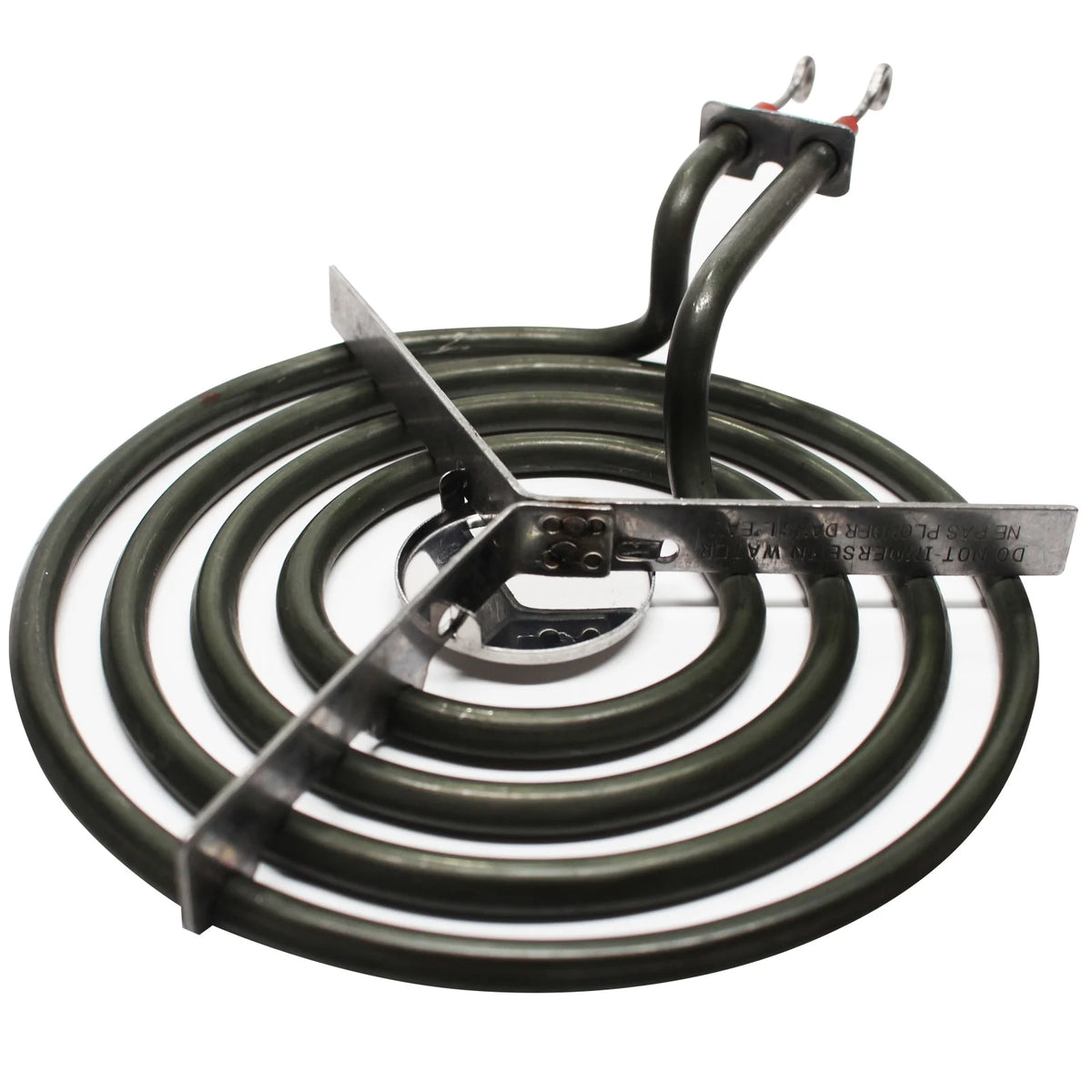 6 inch 4 Turns Surface Burner Element for Range, Stove & Cooktop X39922