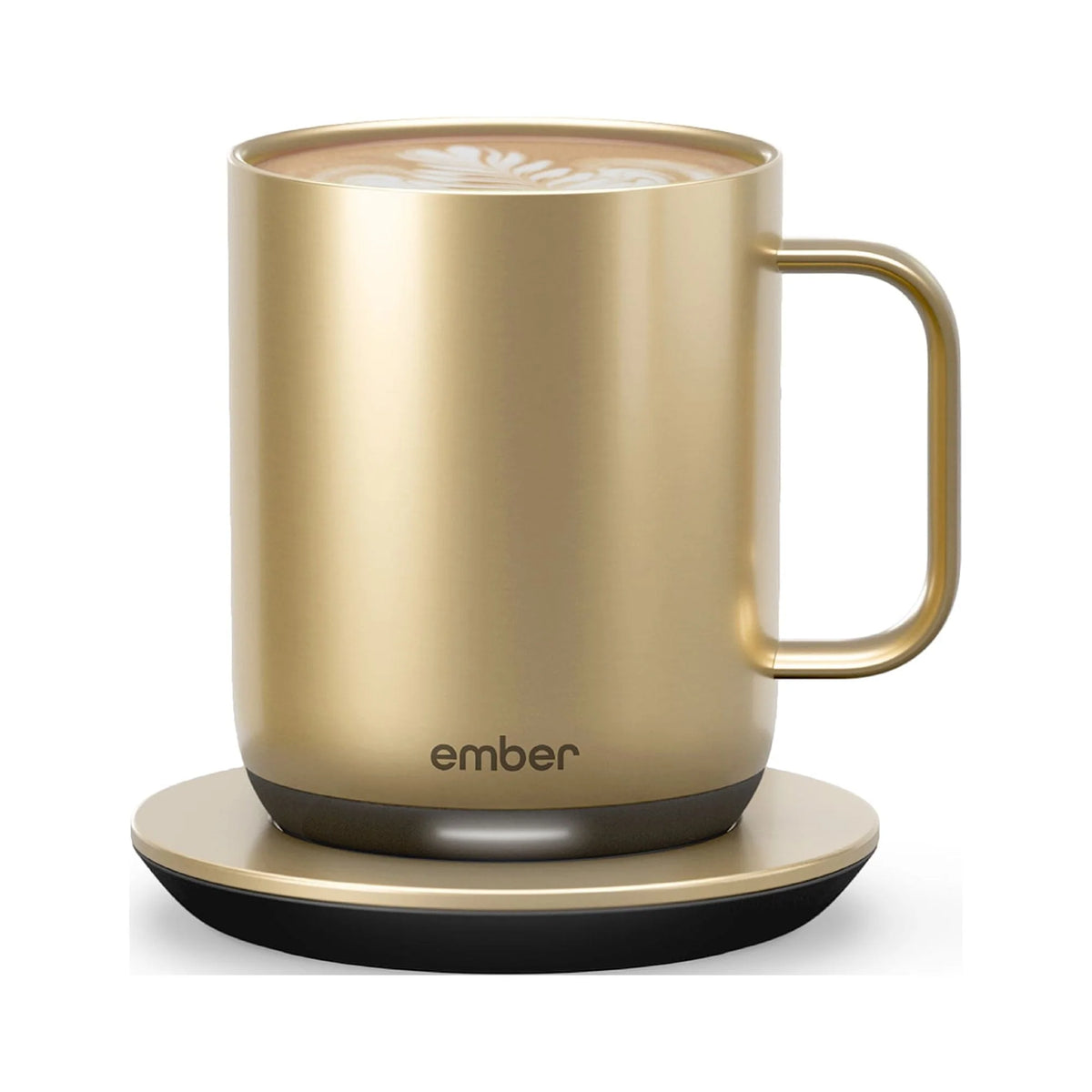 10 oz Copper Temperature Control Smart Mug K996