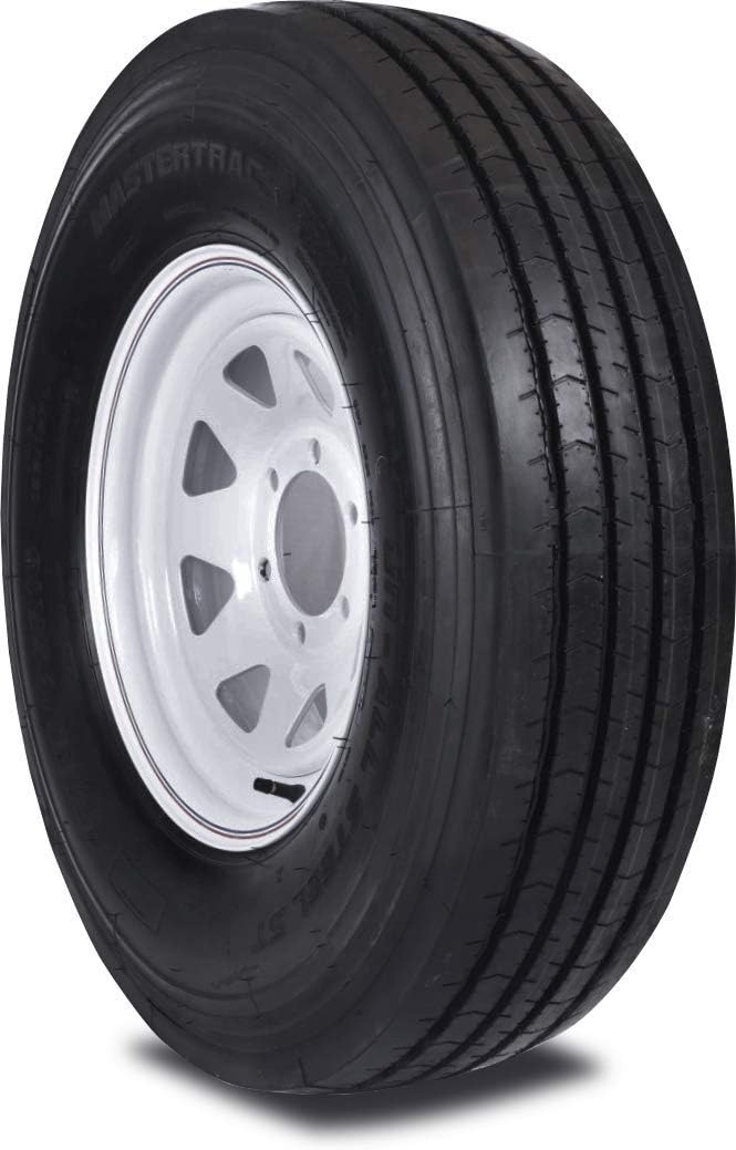 Special Trailer Tire Q731