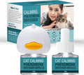 Cat Calming Pheromone Diffuser 48ml Refill B5771