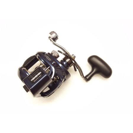 Line Counter Baitcasting Reel Q91525