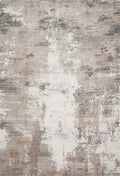 Ivory Sand Rug 7'10 x 10'10 W769